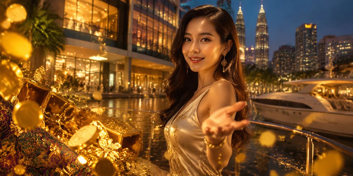 Bonus deposit pertaruhan sukan gaya Malaysia di Kuala Lumpur