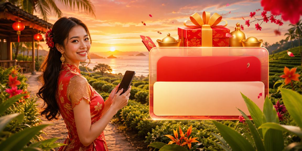 Bonus pendaftaran esport gaya Malaysia moden