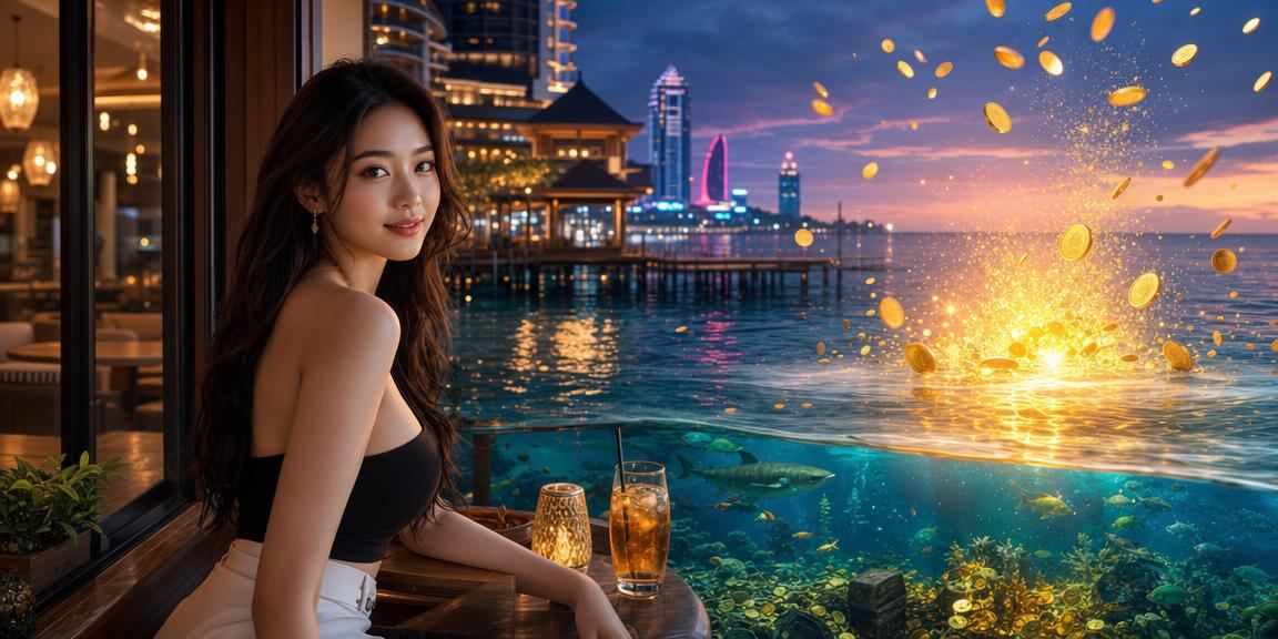 Permainan memancing slot Melayu di Terengganu pantai timur